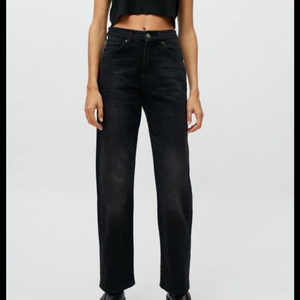 urban outfitters cowboy jeans